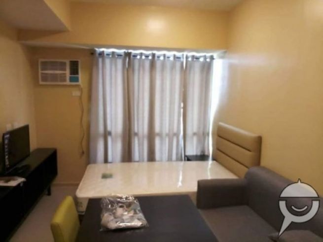 For Rent Stuido Unit Fully Furnished Congressional Avenue03