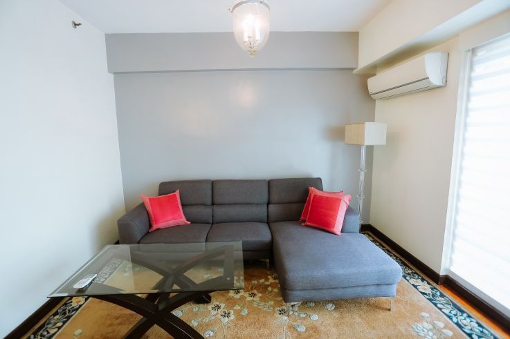 Two bedroom unit in One Salcedo Place04