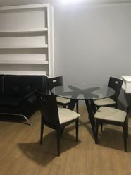 Semi-furnished 2BR Condo Unit near Ayala Feliz and SM Marikina02