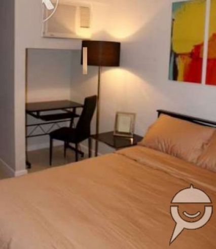 Studio Condo Unit at The Senta03