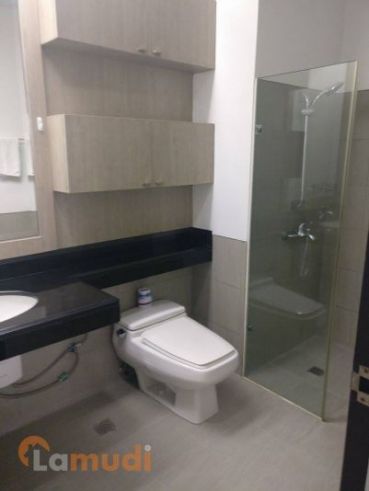 "2-Bedroom Condominium Unit with 1 Parking for Lease at TRAG, San Loren"03