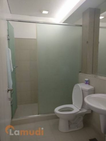 "2-Bedroom Condominium Unit with 1 Parking for Lease at TRAG, San Loren"04
