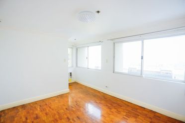 Two bedroom unit in Classica Tower 202