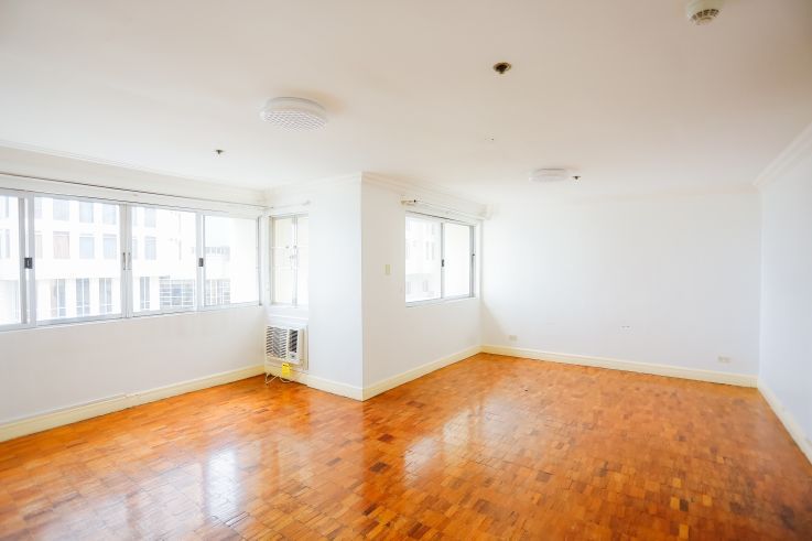 Two bedroom unit in Classica Tower 203