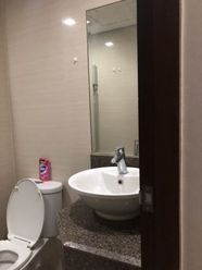 "Furnished Studio Unit in Eastwood LeGrand 3, Quezon City Philippines"02