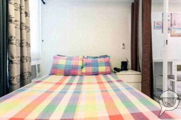 STAY CATION AZURE URBAN RESORT RESIDENCE - 1 BR RIO EAST TOWER G/F1203
