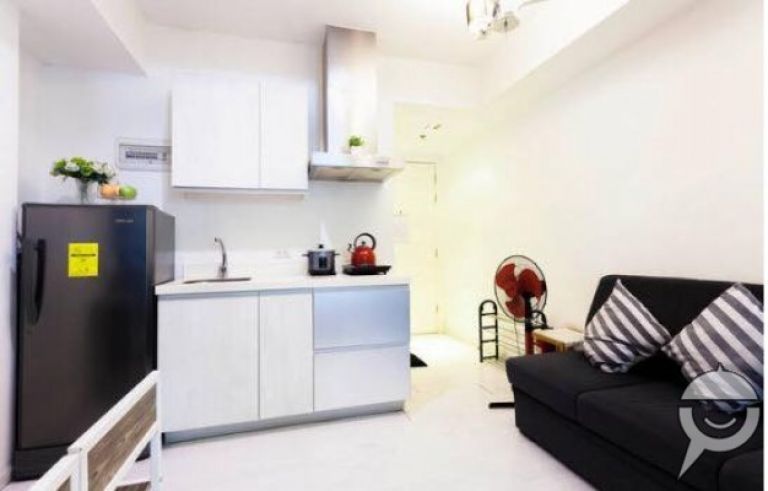STAY CATION AZURE URBAN RESORT RESIDENCE - 1 BR RIO EAST TOWER G/F1204