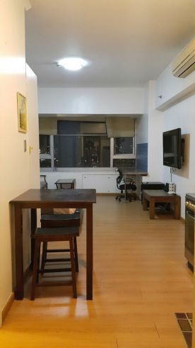 For lease: Studio @ St Francis Shangri-la04