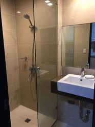 Studio Furnished in One Eastwood Avenue Tower 102