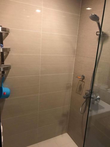 Studio Furnished in One Eastwood Avenue Tower 103