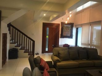 "Fort Residences, 3 Bedroom for Rent, CRD30796"02