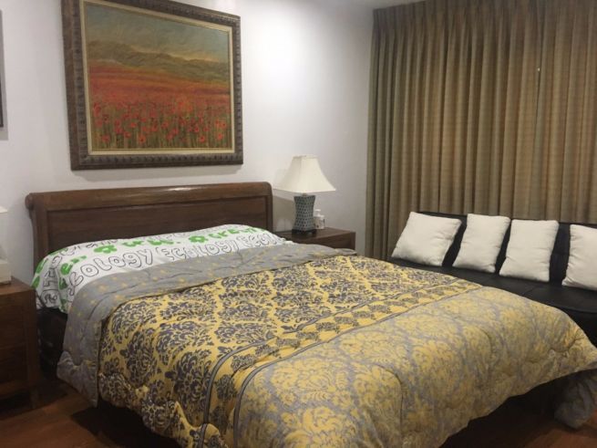 "Fort Residences, 3 Bedroom for Rent, CRD30796"03