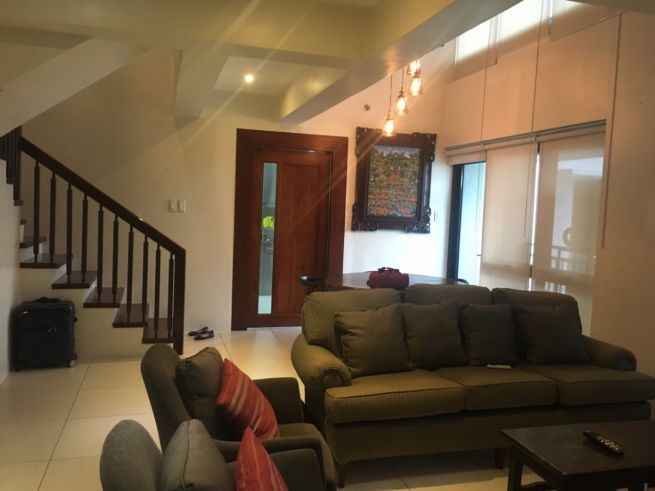 "Fort Residences, 3 Bedroom for Rent, CRD30796"04