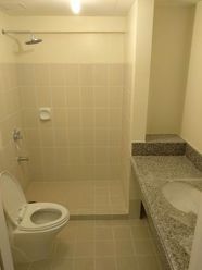 For Rent: Brand New Unfurnished 2 Bedroom with Balcony at Zinnia Tower02