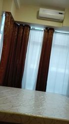 1 Bedroom fully furnished for rent in Sapphire Residences BGC Taguuig02