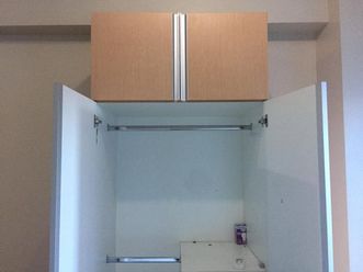 Studio Unit in Legrand 302