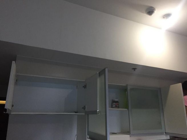 Studio Unit in Legrand 304
