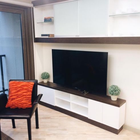 "For Rent: Joya Lofts &amp; Towers - 2 Bedroom, furnished w parking, 10"03