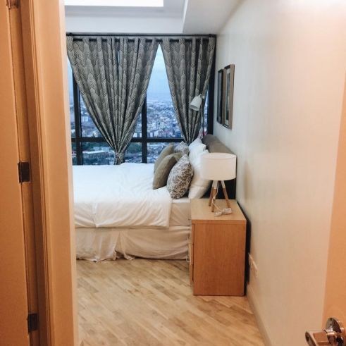"For Rent: Joya Lofts &amp; Towers - 2 Bedroom, furnished w parking, 10"04