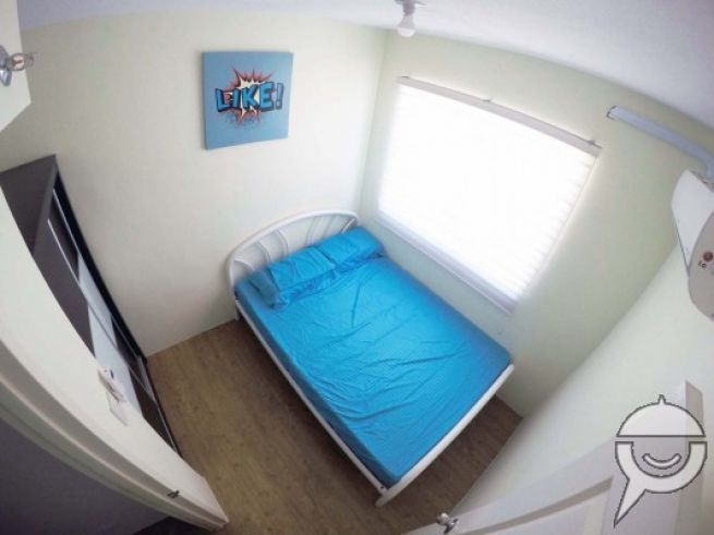 2 Bedroom Condo San Remo City Di Mare near SM Seaside01