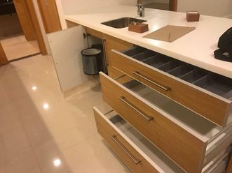 1 Bedroom Condo For Rent in Park Terraces Point Tower near Glorietta02