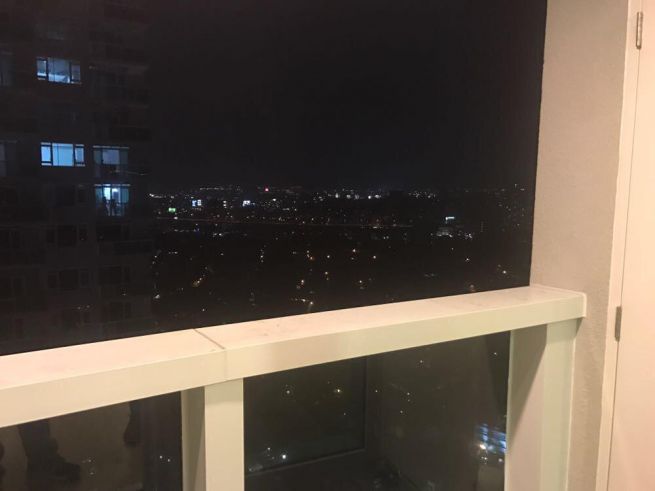 1 Bedroom Condo For Rent in Park Terraces Point Tower near Glorietta03