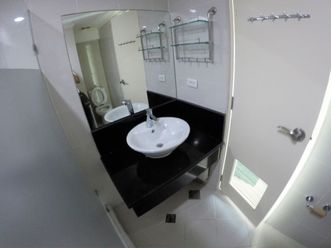 1 Bedroom Loft Unit in Le Grand 202