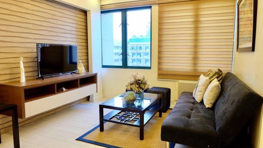 2 Bedroom unit in Renaissance 200004