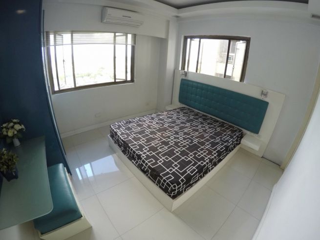 1 Bedroom Unit in Lafayette 303