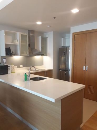 "Park Terraces - 1 bedroom for Rent in Antonio Arnaiz Avenue, Makati"03