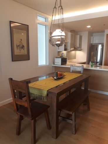 "Park Terraces - 1 bedroom for Rent in Antonio Arnaiz Avenue, Makati"04