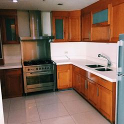 "For Rent Lease: Bonifacio Ridge - 2 Bedroom, furnished with parking, B"02