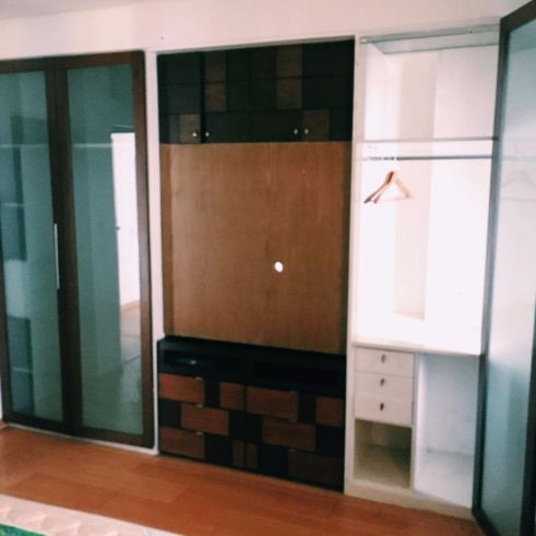 "For Rent Lease: Bonifacio Ridge - 2 Bedroom, furnished with parking, B"03