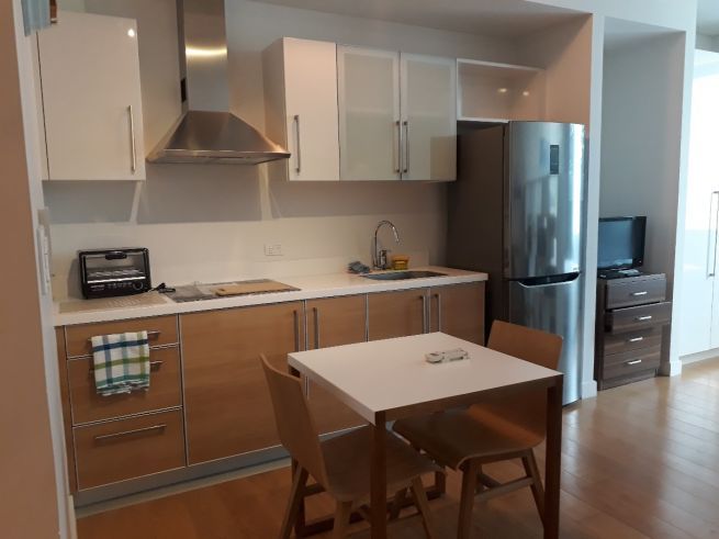 "Park Terraces - Studio for Rent in Antonio Arnaiz Avenue, Makati"04