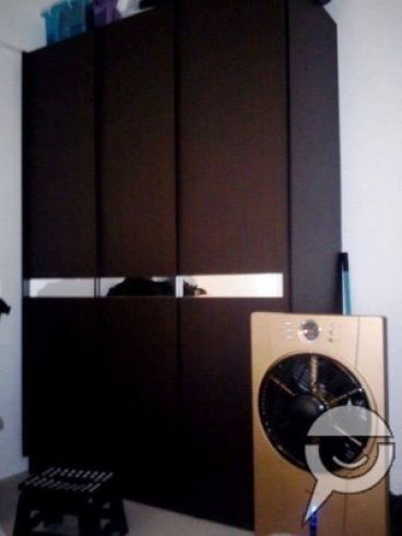 2 Bedrooms Condominium for rent in BGC03