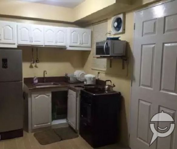 2 Bedrooms Condominium for rent in BGC04