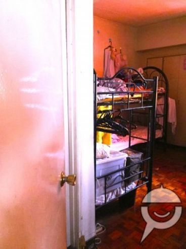 Cityland 8 Room condo sharing female near Cash and Carry move in June03