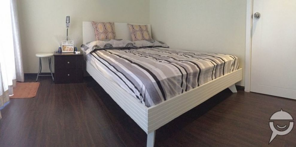 One Bedroom for Lease - Knightsbridge Residences03
