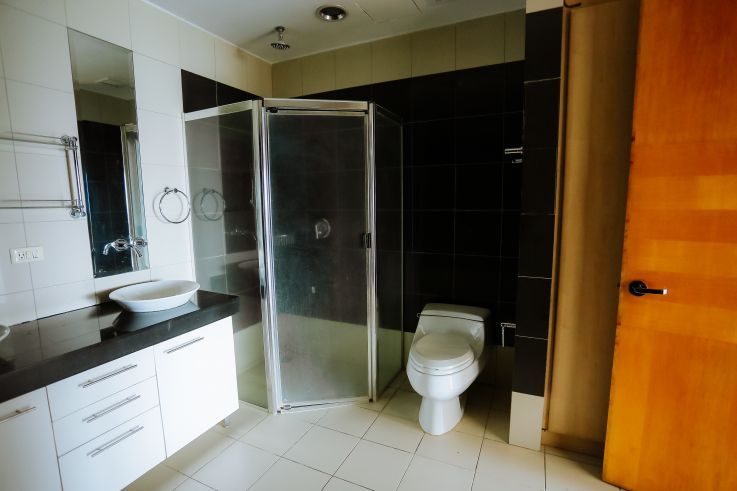 Semi- Furnished Two bedroom unit in One Mckinley Place03