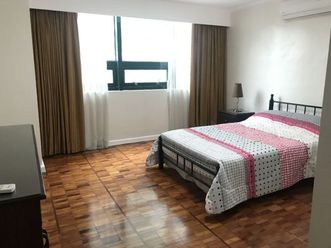 "Three Bedroom for Rent in Salcedo Village, Makati City"02