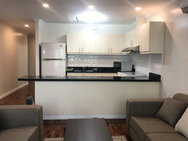 "Three Bedroom for Rent in Salcedo Village, Makati City"04