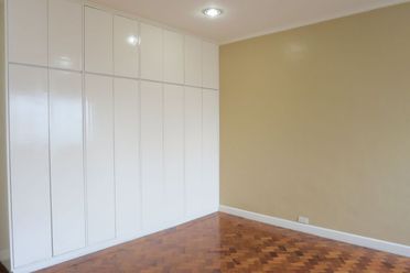 "Bare / Unfurnished Two Bedroom for Rent in Malate, Manila"02