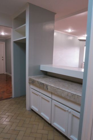 "Bare / Unfurnished Two Bedroom for Rent in Malate, Manila"04