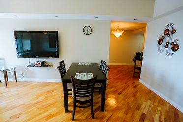 Two bedroom unit in Joya and Towers02
