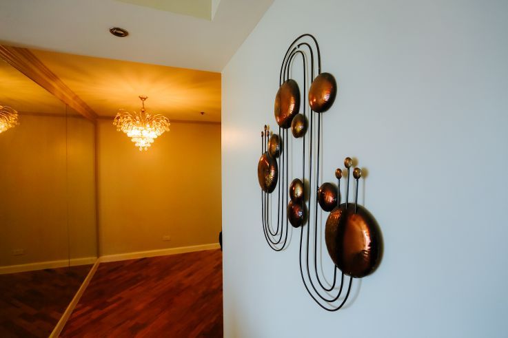 Two bedroom unit in Joya and Towers04