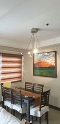 Two Bedroom Unit for Rent in Tuscany Private Estate | Fort Bonifacio M02
