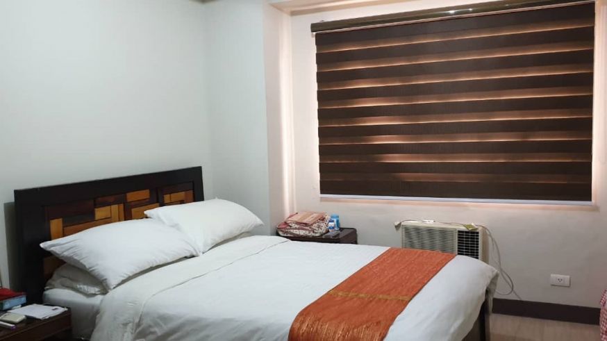 Two Bedroom Unit for Rent in Tuscany Private Estate | Fort Bonifacio M03