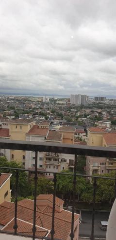 Two Bedroom Unit for Rent in Tuscany Private Estate | Fort Bonifacio M04