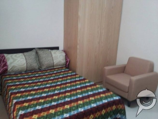 For rent Brandnew Condominium Fullyfurnished near Ayala Cebu City03