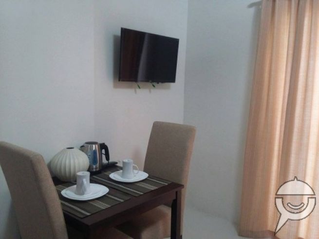 For rent Brandnew Condominium Fullyfurnished near Ayala Cebu City04